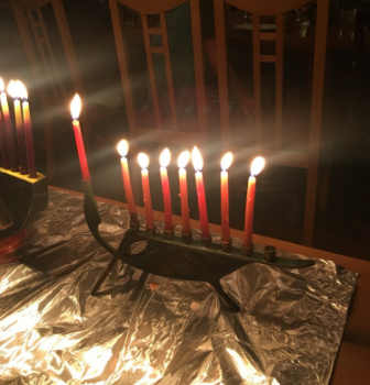 Hanukkah